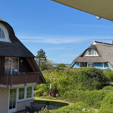 Birkenhof Haus 08, App 45 * 欧巴德伍斯图