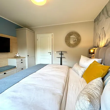 Birkenhof Haus 08, App 45 欧巴德伍斯图