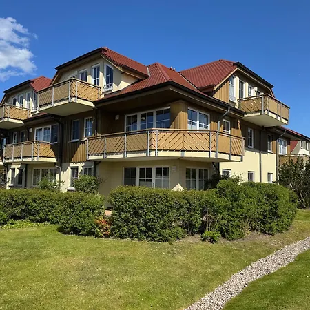 Birkenhof Haus 08, App 45