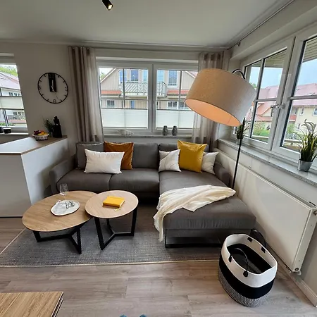 Birkenhof Haus 08, App 45 *