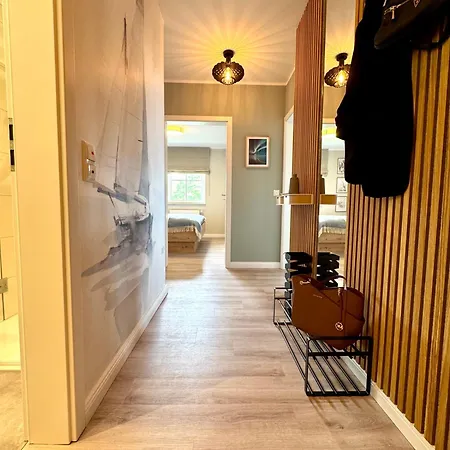 Birkenhof Haus 08, App 45 欧巴德伍斯图