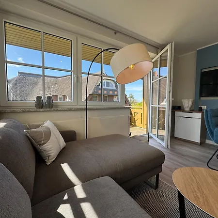 Birkenhof Haus 08, App 45 * 欧巴德伍斯图