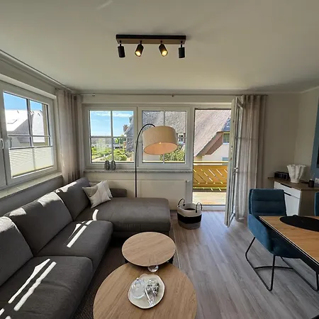 Birkenhof Haus 08, App 45