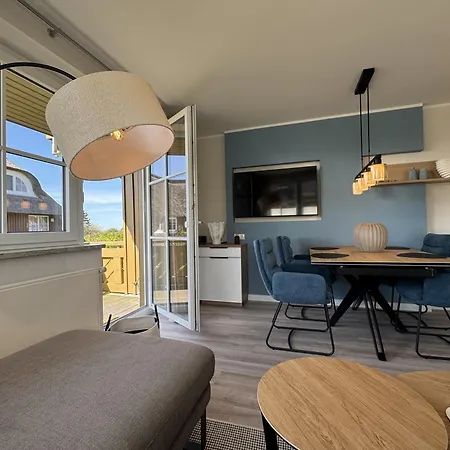 Birkenhof Haus 08, App 45 公寓 *