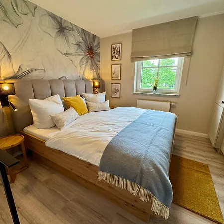 Birkenhof Haus 08, App 45 * 欧巴德伍斯图