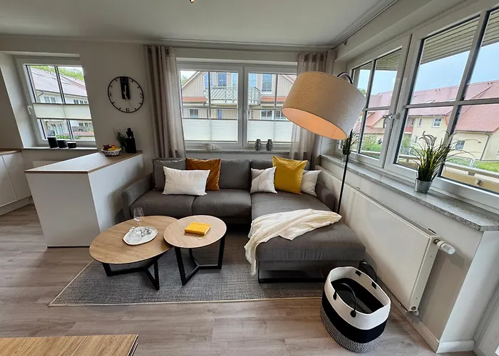 Birkenhof Haus 08, App 45 *